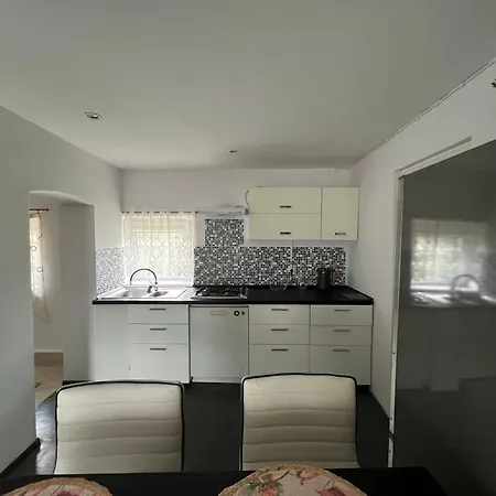 Apartamento W Dworku Pod Twierdza *