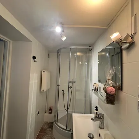 Apartment W Dworku Pod Twierdza