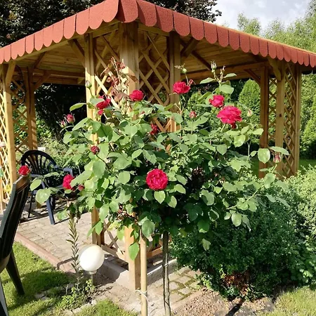 W Dworku Pod Twierdza Klodzko