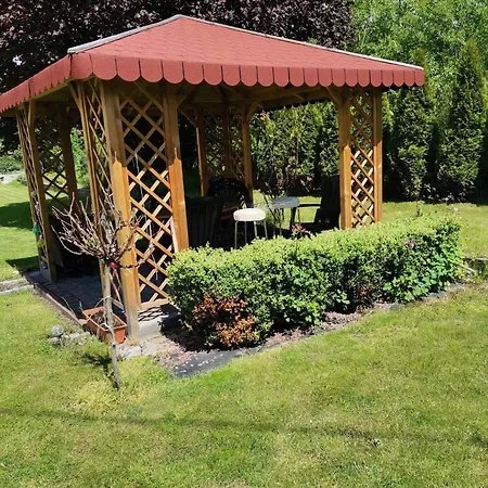W Dworku Pod Twierdza Apartamento Kłodzko