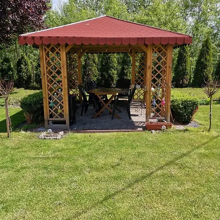 Apartment W Dworku Pod Twierdza *