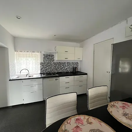 Apartment W Dworku Pod Twierdza Klodzko