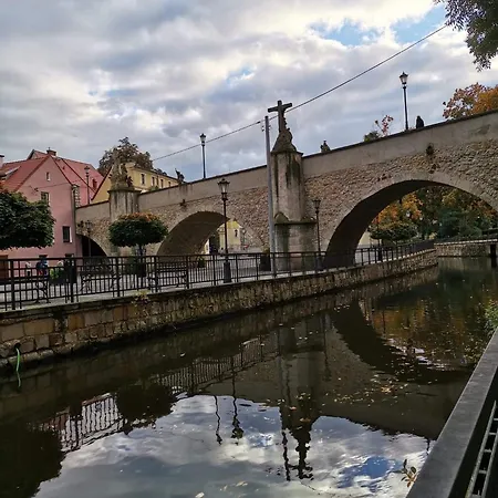 W Dworku Pod Twierdza Apartment