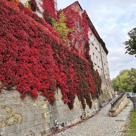 Apartment W Dworku Pod Twierdza *