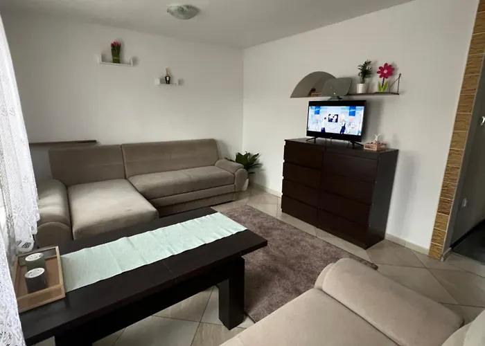 W Dworku Pod Twierdza * Клодзко