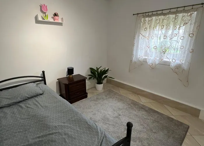 W Dworku Pod Twierdza Апартаменты