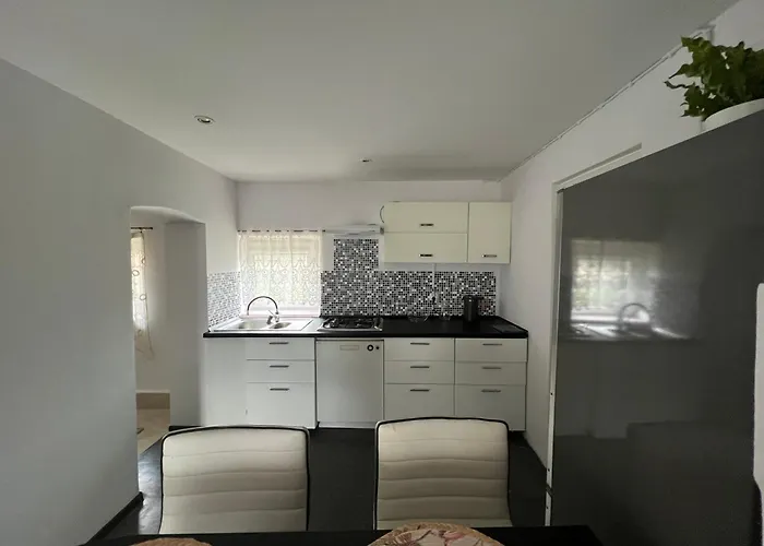 Апартаменты W Dworku Pod Twierdza *