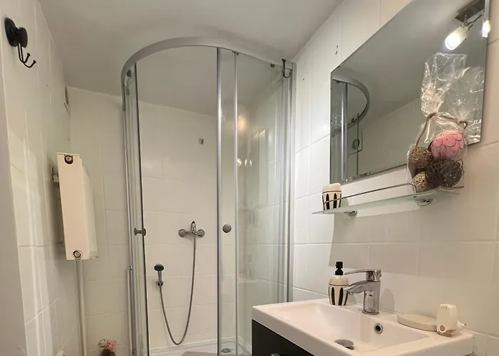 W Dworku Pod Twierdza * Клодзко