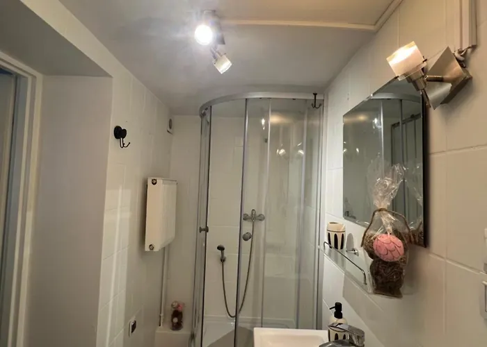 Апартаменты W Dworku Pod Twierdza