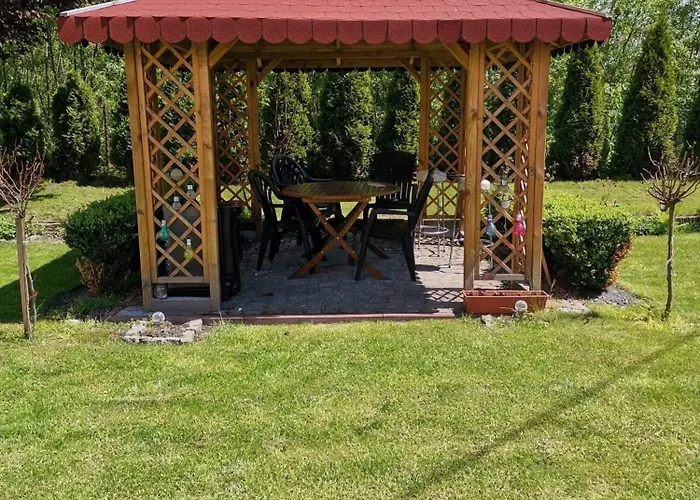 Апартаменты W Dworku Pod Twierdza *