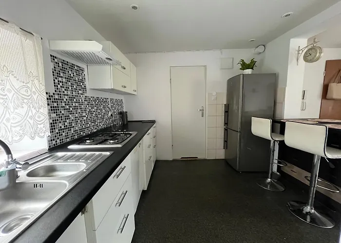 W Dworku Pod Twierdza * Клодзко