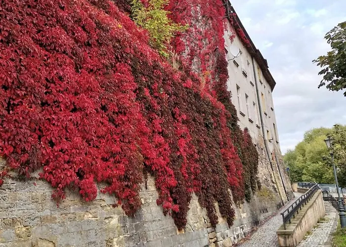 Апартаменты W Dworku Pod Twierdza *